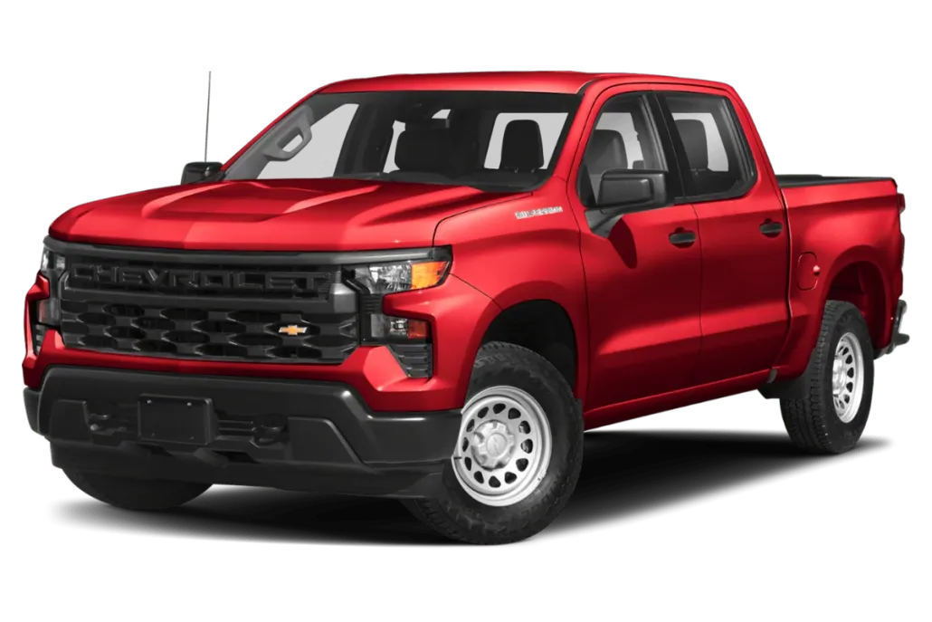 2026 Chevrolet Tahoe Z71 photo 1