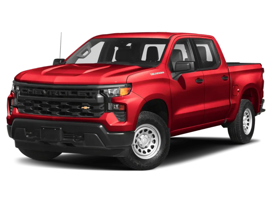 2026 Chevrolet Tahoe Z71 photo 1