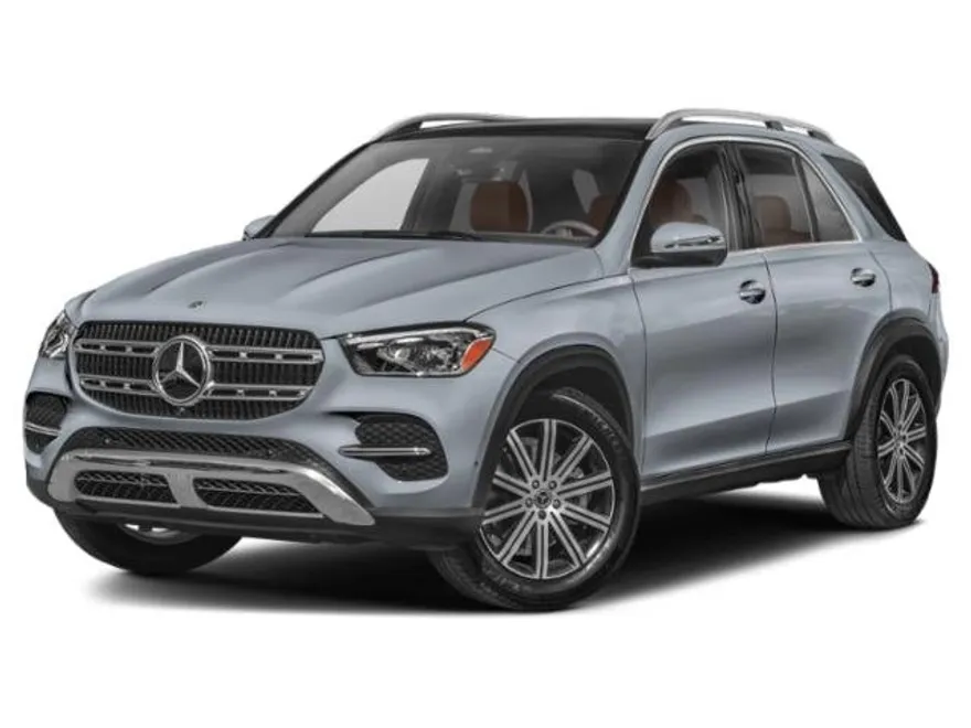 2026 Mercedes Benz GLE 350 4MATIC photo 1
