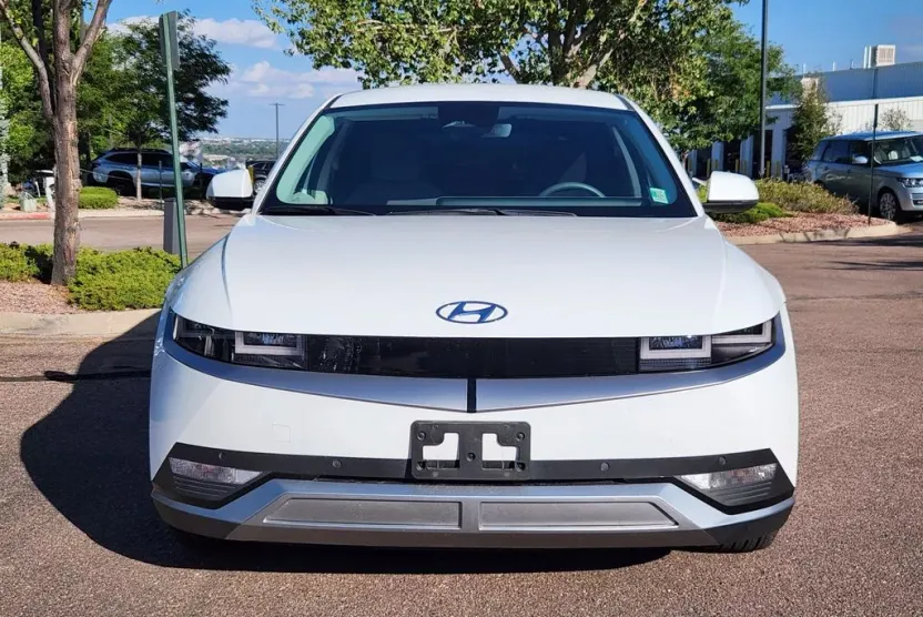 2024 Hyundai Ioniq 5 SEL photo 1
