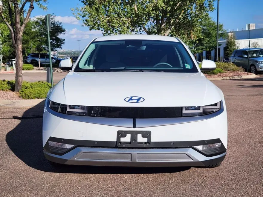 2024 Hyundai Ioniq 5 SEL photo 1