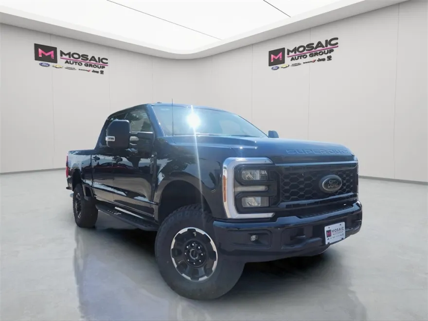 2026 Ram 1500 Big Horn photo 1
