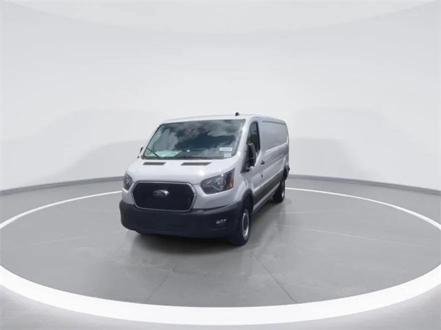 2024 Ford Transit photo 1