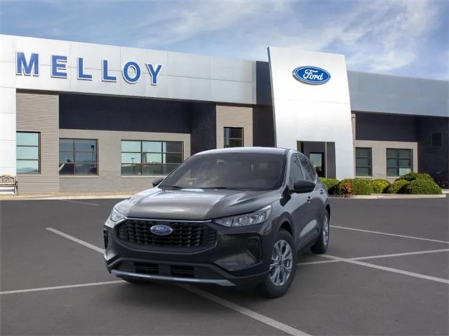 2025 Ford Escape Active photo 1