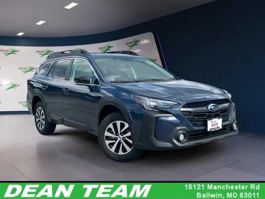 2025 Subaru Outback Premium photo 1