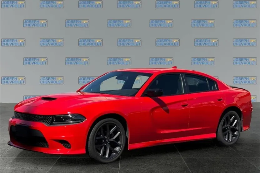 2023 Dodge Charger GT photo 1