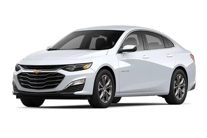 2023 Chevrolet Malibu 1LT photo 1
