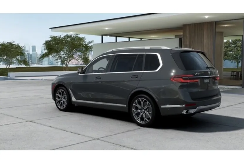2026 Bmw X7 xDrive40i photo 1