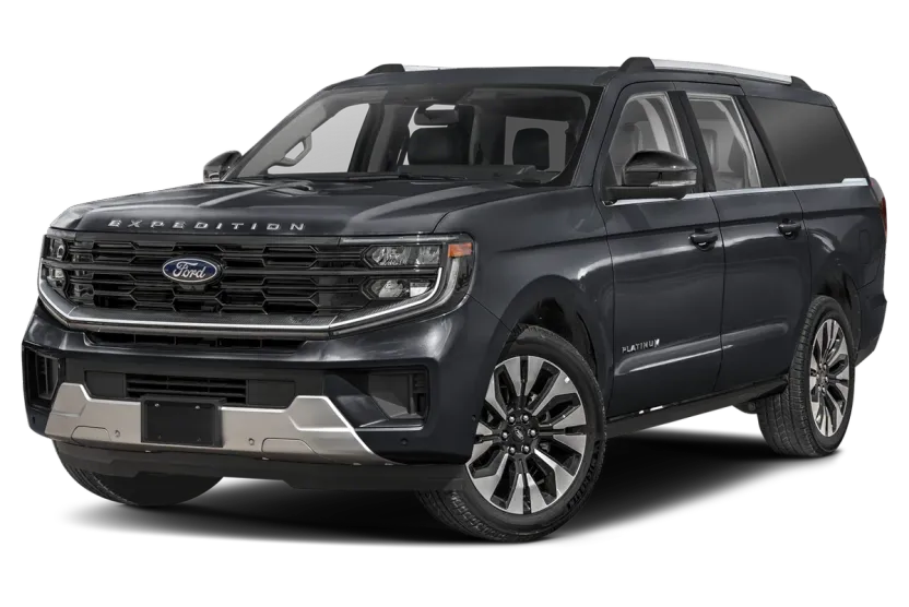 2025 Ford Expedition MAX Platinum photo 1