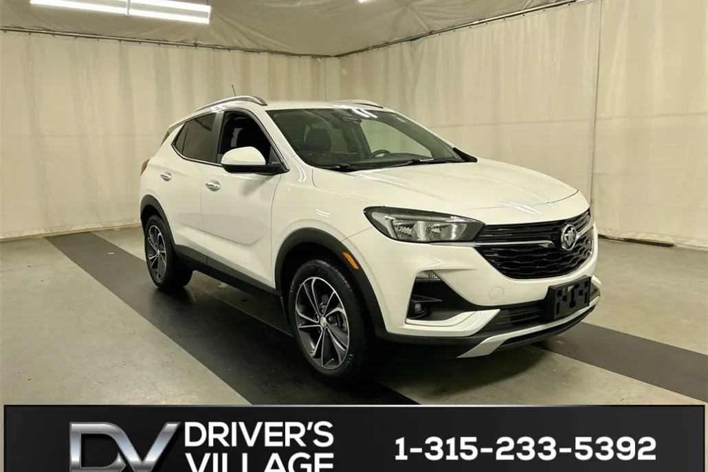 2021 Buick Encore GX Select photo 1