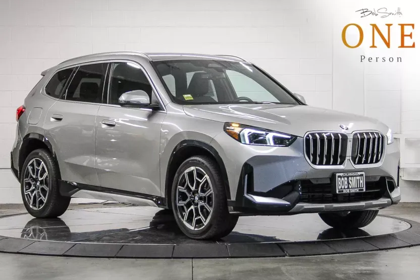 2025 Bmw X1 XDrive28i photo 1