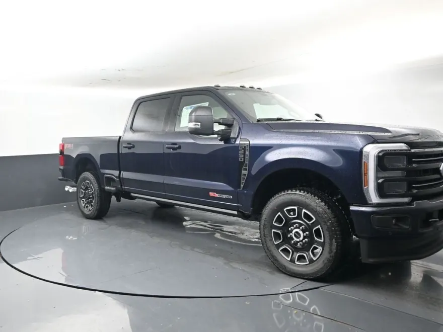 2025 Ford F-250 photo 1