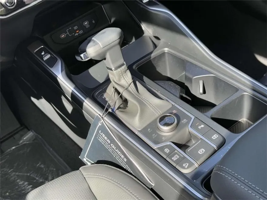 2025 Kia Sorento EX photo 1