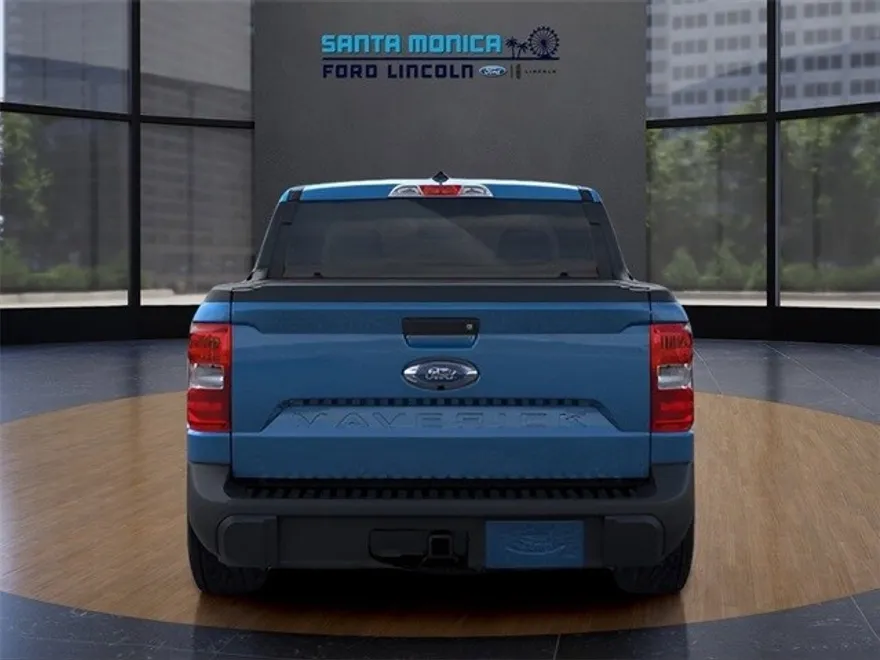 2024 Ford Maverick Lariat photo 1