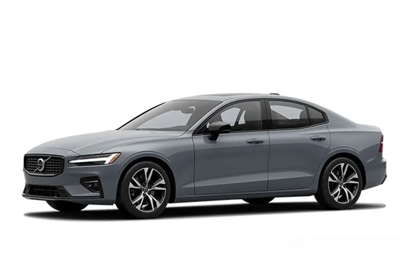 2024 Volvo S60 Plus photo 1