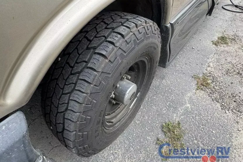 2009 Chevrolet Express 3500 photo 1