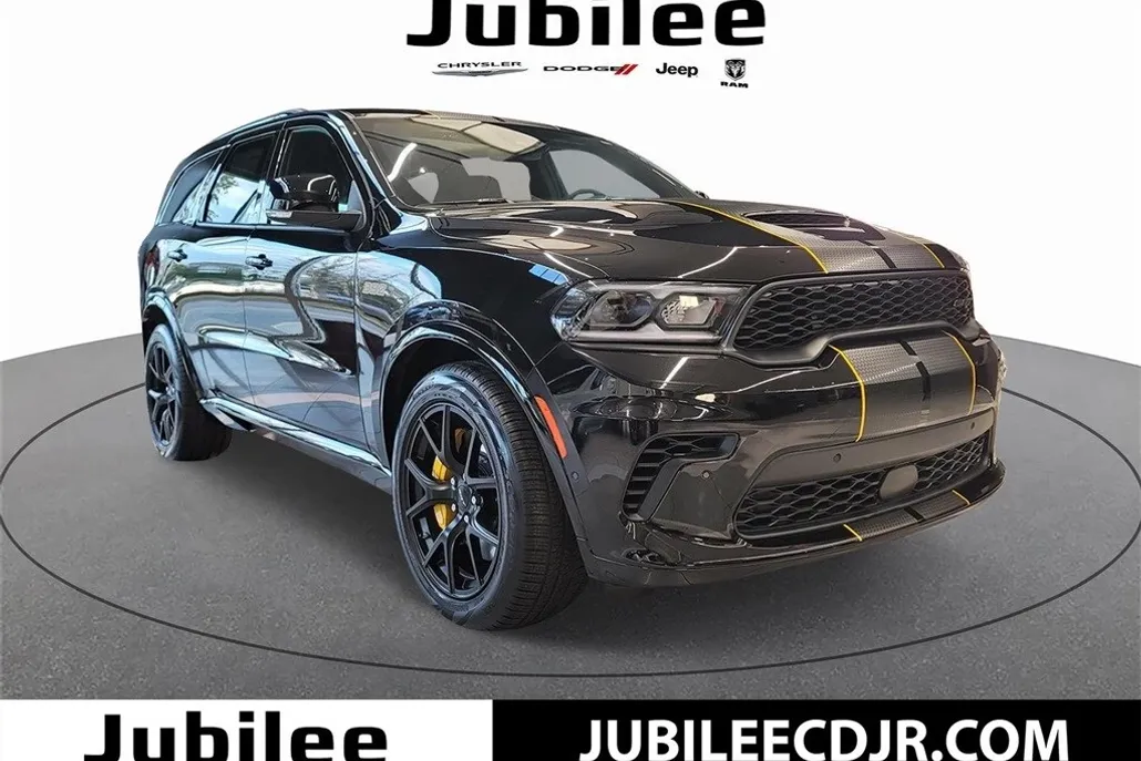 2024 Dodge Durango SRT 392 photo 1