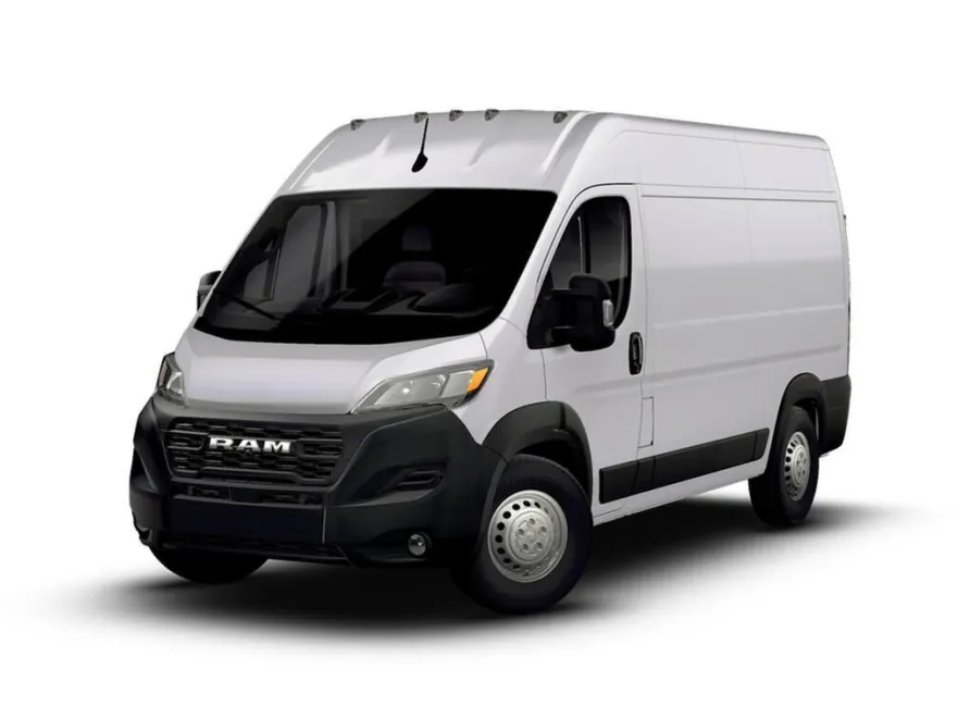 2026 Ram ProMaster 1500 photo 1