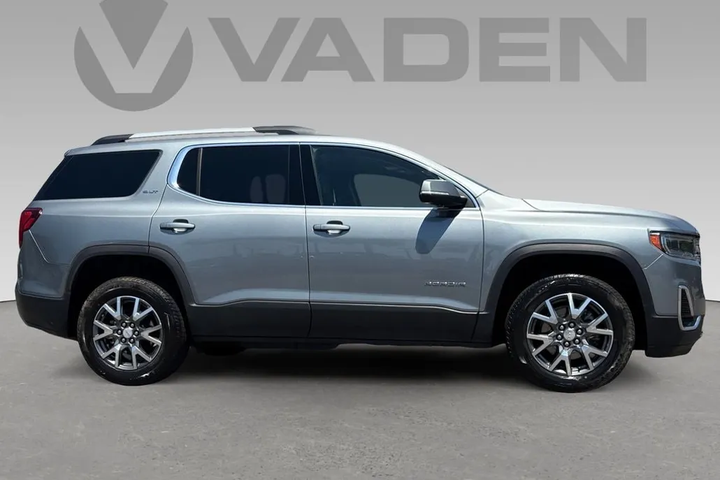 2023 Gmc Acadia SLT photo 1