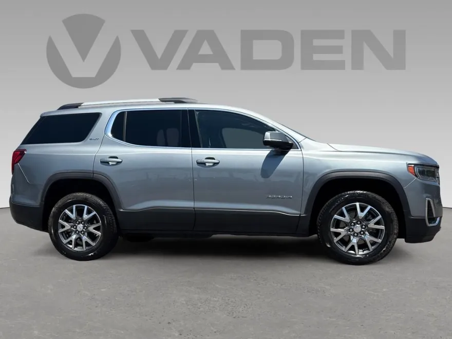 2023 Gmc Acadia SLT photo 1