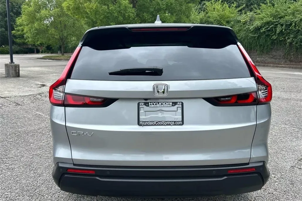 2024 Honda CR-V EX-L Sport photo 1