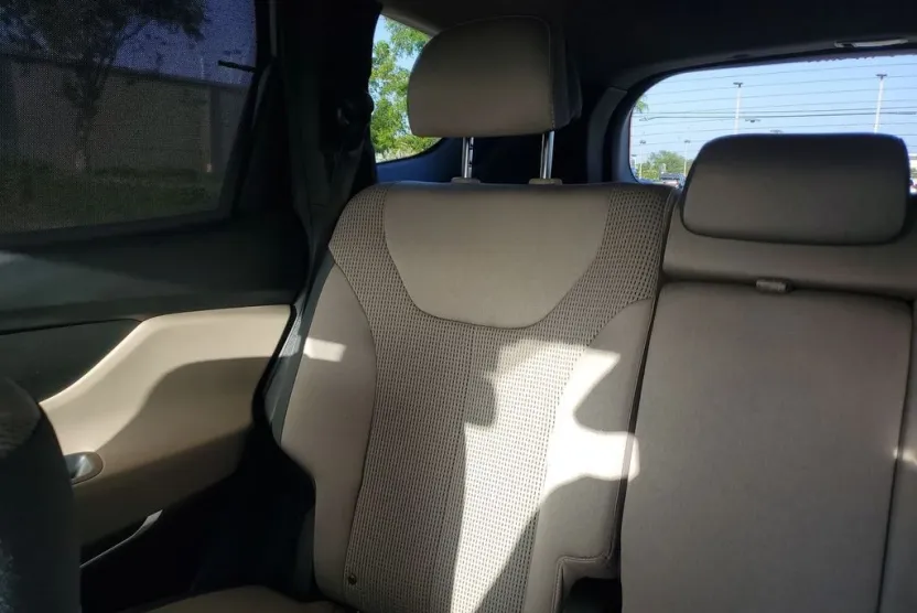 2019 Hyundai Santa Fe SEL Plus photo 1