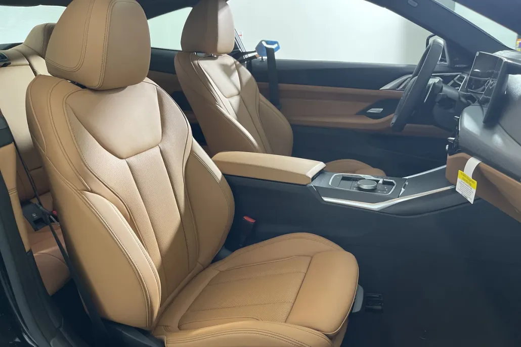 2026 Bmw 430i 430i xDrive photo 1