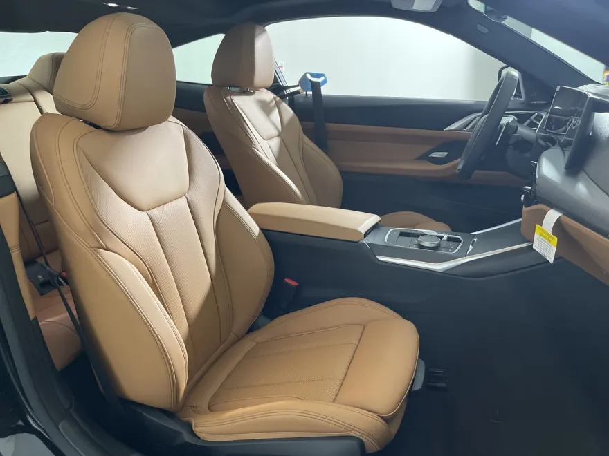 2026 Bmw 430i 430i xDrive photo 1