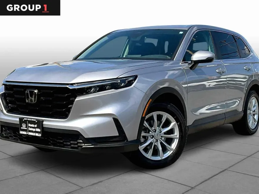 2024 Honda CR-V EX photo 1