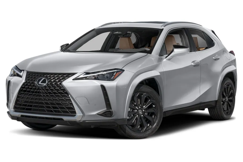 2025 Lexus UX Premium photo 1