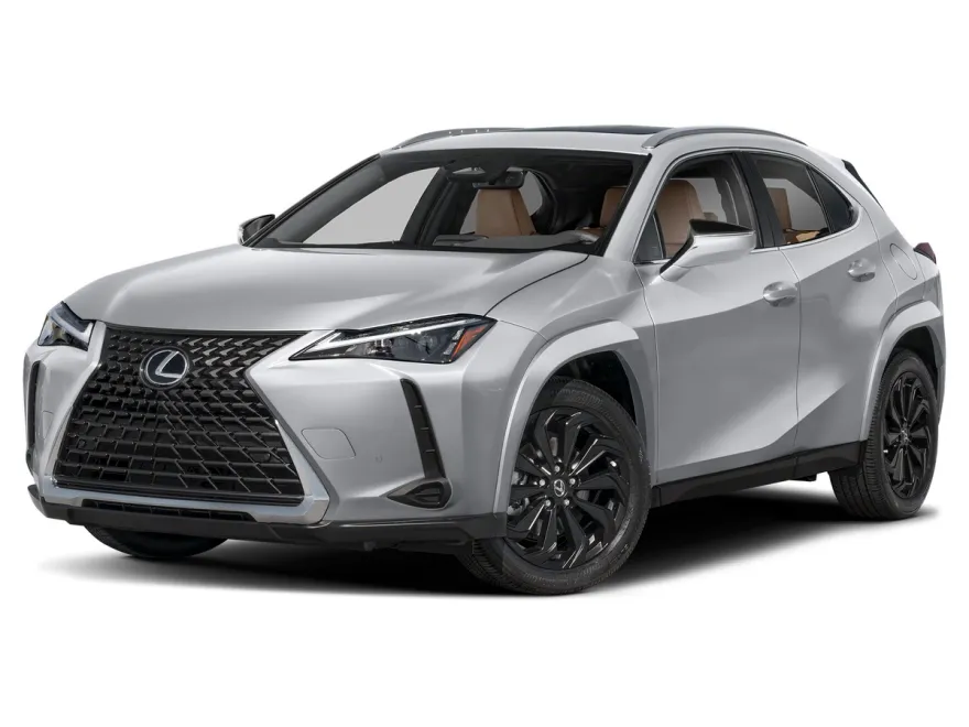 2025 Lexus UX Premium photo 1
