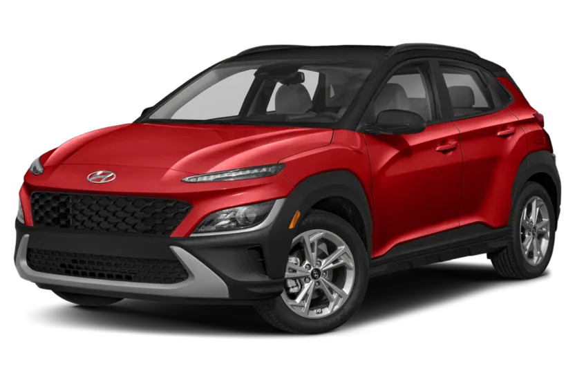 2023 Hyundai Kona SEL photo 1