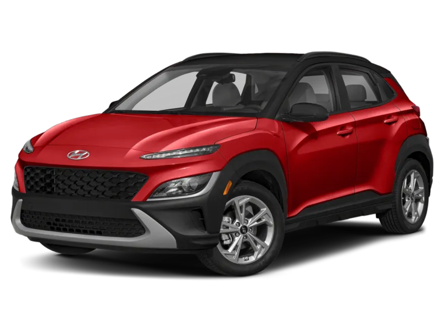 2023 Hyundai Kona SEL photo 1