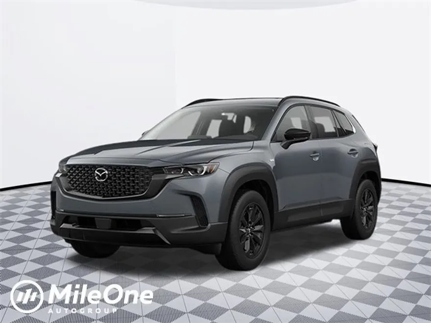 2025 Mazda CX-50 Premium photo 1