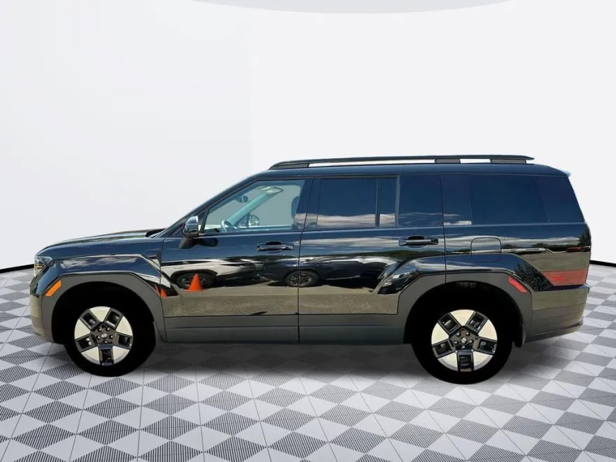 2026 Hyundai Santa Fe SEL photo 1