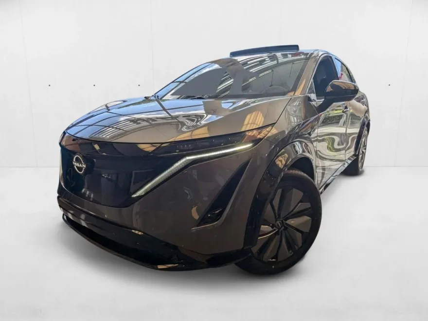 2025 Nissan ARIYA Evolve+ photo 1