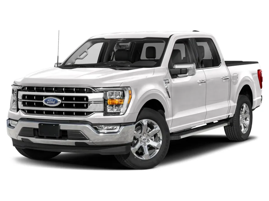 2023 Ford F-150 Lariat photo 1