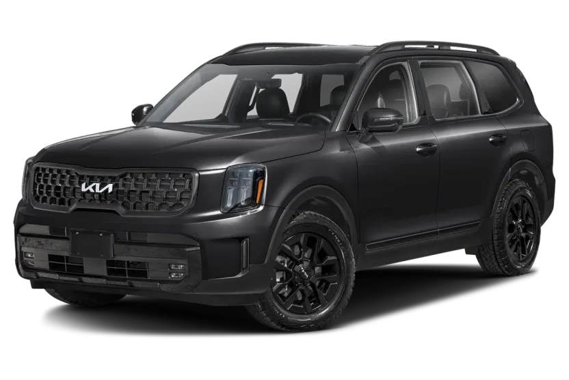2024 Kia Telluride SX X-Line Prestige X-Pro photo 1