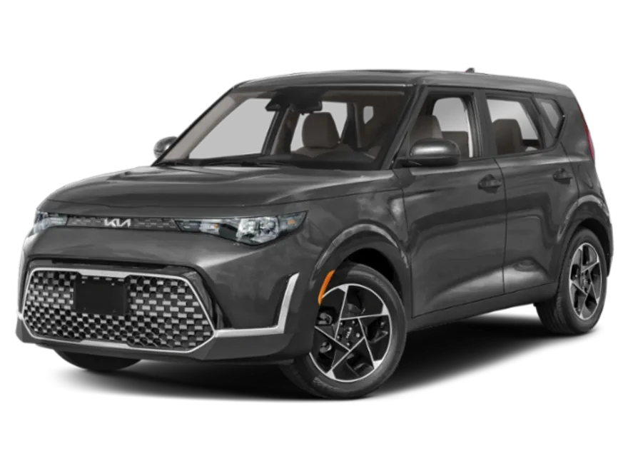 2025 Kia Soul EX photo 1