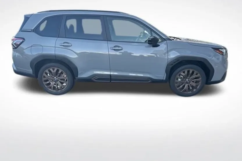 2025 Subaru Forester Sport photo 1