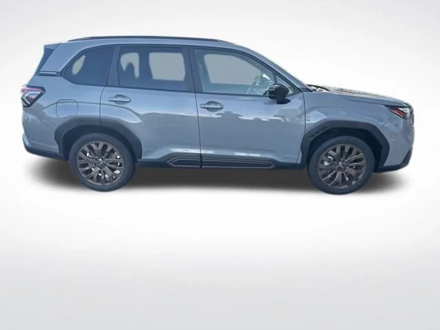 2025 Subaru Forester Sport photo 1