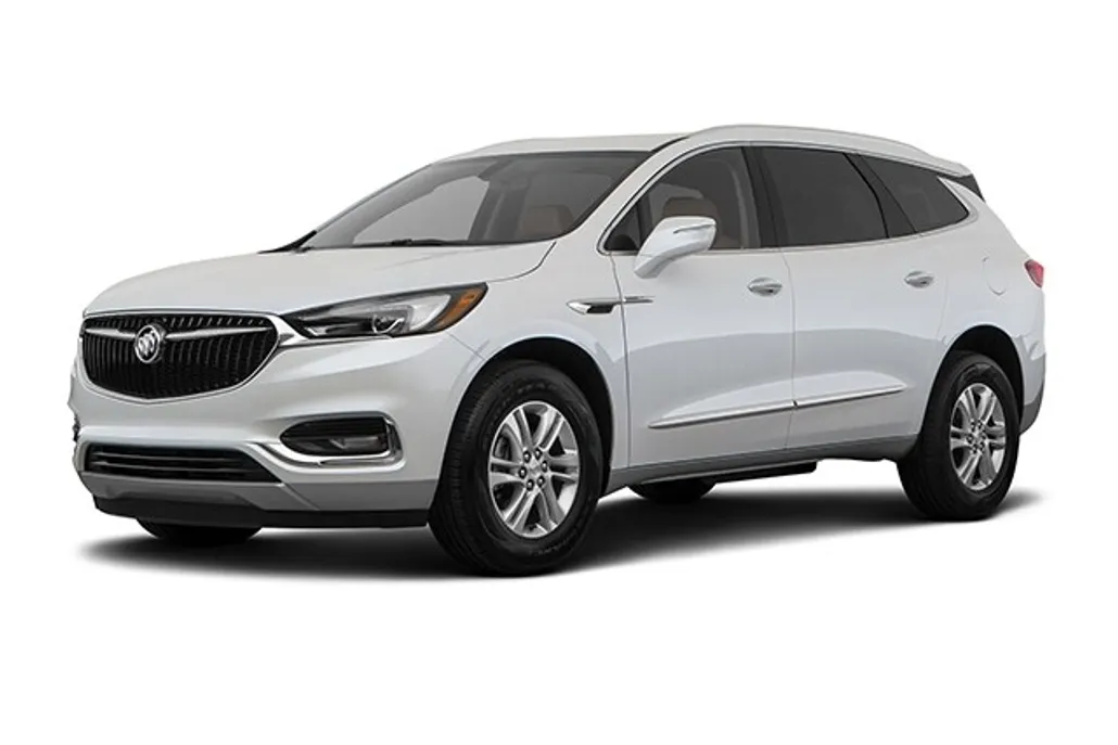 2019 Buick Enclave Premium photo 1
