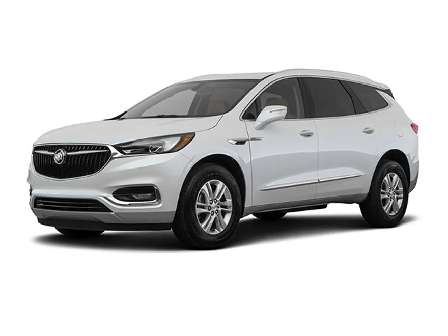2019 Buick Enclave Premium photo 1