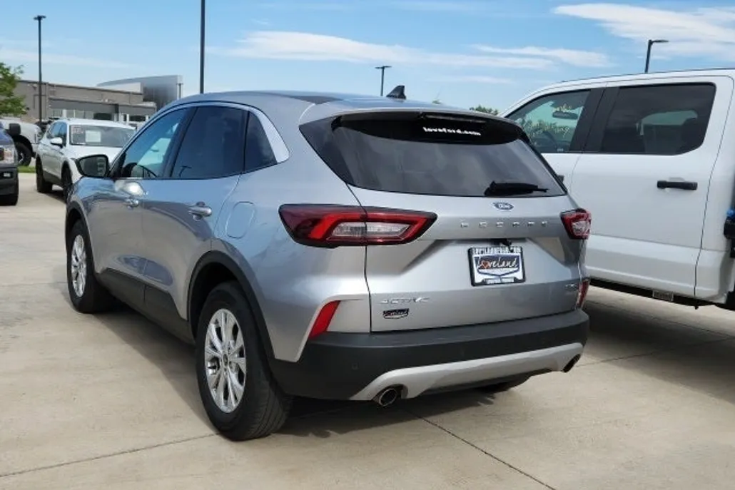 2024 Ford Escape Active photo 1