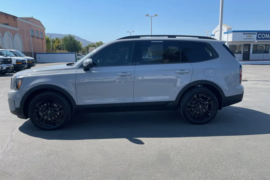 2024 Kia Telluride SX X-Line Prestige X-Pro photo 1