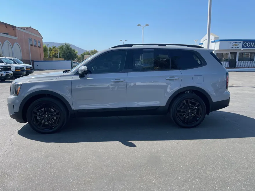 2024 Kia Telluride SX X-Line Prestige X-Pro photo 1