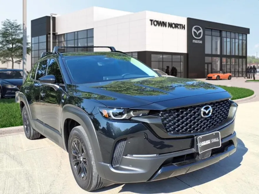 2025 Mazda CX-50 Premium photo 1