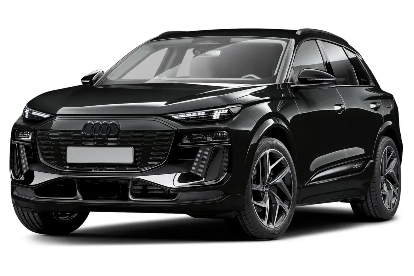 2025 Audi Q6 E-tron Premium Plus photo 1