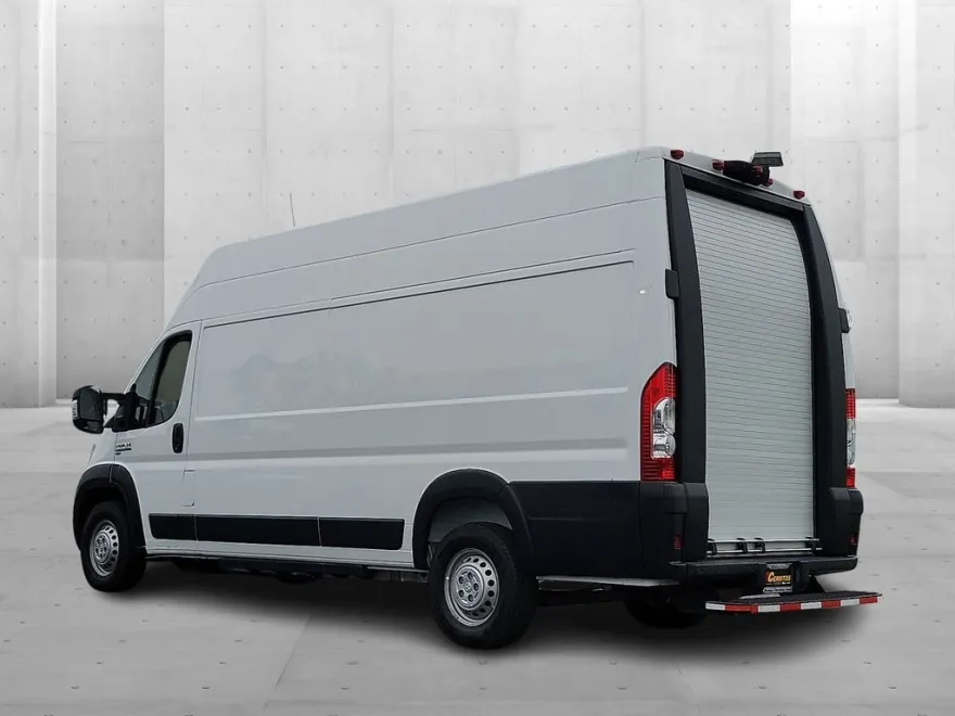 2024 Ram ProMaster 3500 photo 1