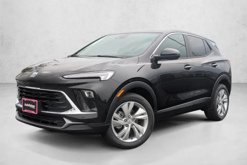 2026 Buick Encore GX Preferred photo 1